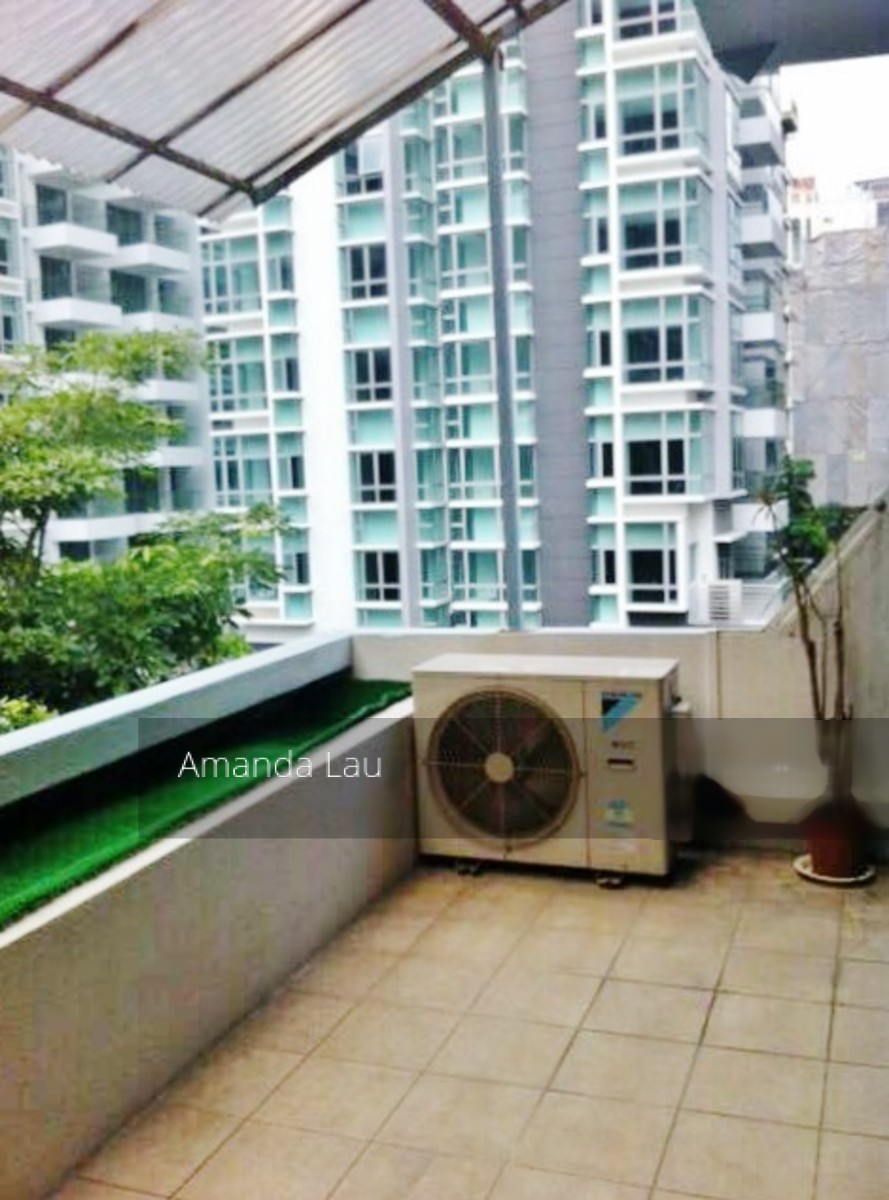 Crystal Court (D10), Apartment #144059152